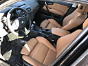Thumbnail image of 2009 BMW X3 at EurobahnBmwMiniMercedesBenz of Greensboro, NC