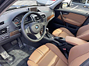 Thumbnail image of 2009 BMW X3 at EurobahnBmwMiniMercedesBenz of Greensboro, NC