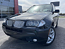 Thumbnail image of 2009 BMW X3 at EurobahnBmwMiniMercedesBenz of Greensboro, NC