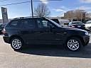 Thumbnail image of 2009 BMW X3 at EurobahnBmwMiniMercedesBenz of Greensboro, NC