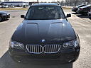 Thumbnail image of 2009 BMW X3 at EurobahnBmwMiniMercedesBenz of Greensboro, NC