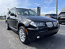 Thumbnail image of 2009 BMW X3 at EurobahnBmwMiniMercedesBenz of Greensboro, NC