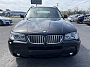 Thumbnail image of 2009 BMW X3 at EurobahnBmwMiniMercedesBenz of Greensboro, NC