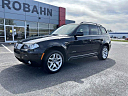 Thumbnail image of 2009 BMW X3 at EurobahnBmwMiniMercedesBenz of Greensboro, NC