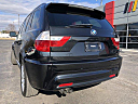 Thumbnail image of 2009 BMW X3 at EurobahnBmwMiniMercedesBenz of Greensboro, NC