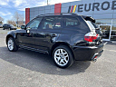 Thumbnail image of 2009 BMW X3 at EurobahnBmwMiniMercedesBenz of Greensboro, NC