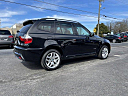 Thumbnail image of 2009 BMW X3 at EurobahnBmwMiniMercedesBenz of Greensboro, NC