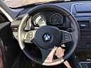 Thumbnail image of 2009 BMW X3 at EurobahnBmwMiniMercedesBenz of Greensboro, NC