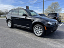 Thumbnail image of 2009 BMW X3 at EurobahnBmwMiniMercedesBenz of Greensboro, NC