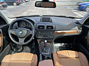 2009 BMW X3 xDrive30i at EurobahnBmwMiniMercedesBenz of Greensboro, NC