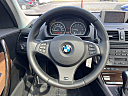 Thumbnail image of 2009 BMW X3 at EurobahnBmwMiniMercedesBenz of Greensboro, NC