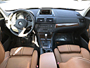 Thumbnail image of 2009 BMW X3 at EurobahnBmwMiniMercedesBenz of Greensboro, NC