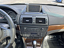Thumbnail image of 2009 BMW X3 at EurobahnBmwMiniMercedesBenz of Greensboro, NC