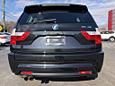 Thumbnail image of 2009 BMW X3 at EurobahnBmwMiniMercedesBenz of Greensboro, NC