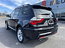 Thumbnail image of 2009 BMW X3 at EurobahnBmwMiniMercedesBenz of Greensboro, NC