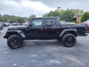 Thumbnail image of 2021 Jeep Gladiator at Gary Mathews Motors