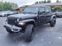 Thumbnail image of 2021 Jeep Gladiator at Gary Mathews Motors