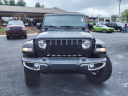 Thumbnail image of 2021 Jeep Gladiator at Gary Mathews Motors