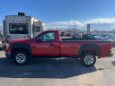 Thumbnail image of 2013 GMC Sierra 1500 at Scott Spady Motor Sales