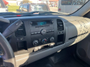 Thumbnail image of 2013 GMC Sierra 1500 at Scott Spady Motor Sales