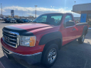 Thumbnail image of 2013 GMC Sierra 1500 at Scott Spady Motor Sales