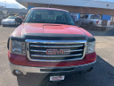 Thumbnail image of 2013 GMC Sierra 1500 at Scott Spady Motor Sales