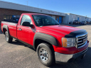 2013 GMC Sierra 1500 Work Truck at Scott Spady Motor Sales