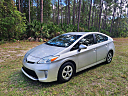 Thumbnail image of 2012 Toyota Prius at Flagler Auto Center