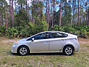 Thumbnail image of 2012 Toyota Prius at Flagler Auto Center
