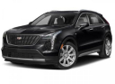 Thumbnail image of 2022 Cadillac XT4 at Williamson Cadillac - New