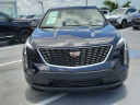 Thumbnail image of 2022 Cadillac XT4 at Williamson Cadillac - New