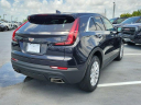 Thumbnail image of 2022 Cadillac XT4 at Williamson Cadillac - New