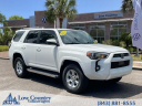 Thumbnail image of 2023 Toyota 4Runner at Low Country Volkswagen