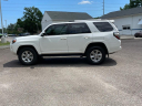 Thumbnail image of 2023 Toyota 4Runner at Low Country Volkswagen