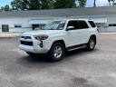 Thumbnail image of 2023 Toyota 4Runner at Low Country Volkswagen