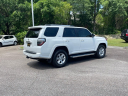 Thumbnail image of 2023 Toyota 4Runner at Low Country Volkswagen
