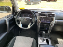 Thumbnail image of 2023 Toyota 4Runner at Low Country Volkswagen