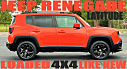 2016 Jeep Renegade at Elite Motor Sales &amp; Service