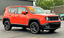 Thumbnail image of 2016 Jeep Renegade at Elite Motor Sales &amp; Service