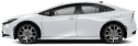 2024 Toyota Prius Prime XSE at Toyota of Bay Ridge Brooklyn