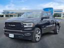 Thumbnail image of 2023 Ram 1500 at Hamilton Honda