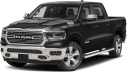 Thumbnail image of 2023 Ram 1500 at Hamilton Honda