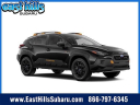 2024 Subaru Crosstrek Wilderness at East Hills Subaru