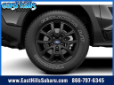 Thumbnail image of 2024 Subaru Crosstrek at East Hills Subaru