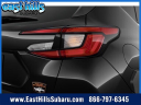 Thumbnail image of 2024 Subaru Crosstrek at East Hills Subaru