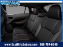 Thumbnail image of 2024 Subaru Crosstrek at East Hills Subaru