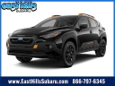 Thumbnail image of 2024 Subaru Crosstrek at East Hills Subaru