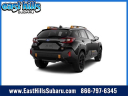 Thumbnail image of 2024 Subaru Crosstrek at East Hills Subaru