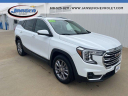Thumbnail image of 2023 GMC Terrain at Jansen Chevrolet - New