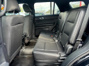2018 Ford Explorer Police Interceptor Utility at L.A. Trading Co.
